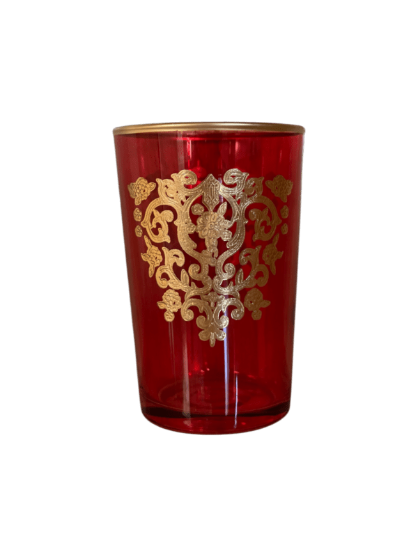 verre à thé