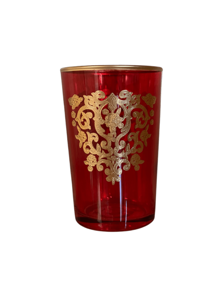 verre à thé