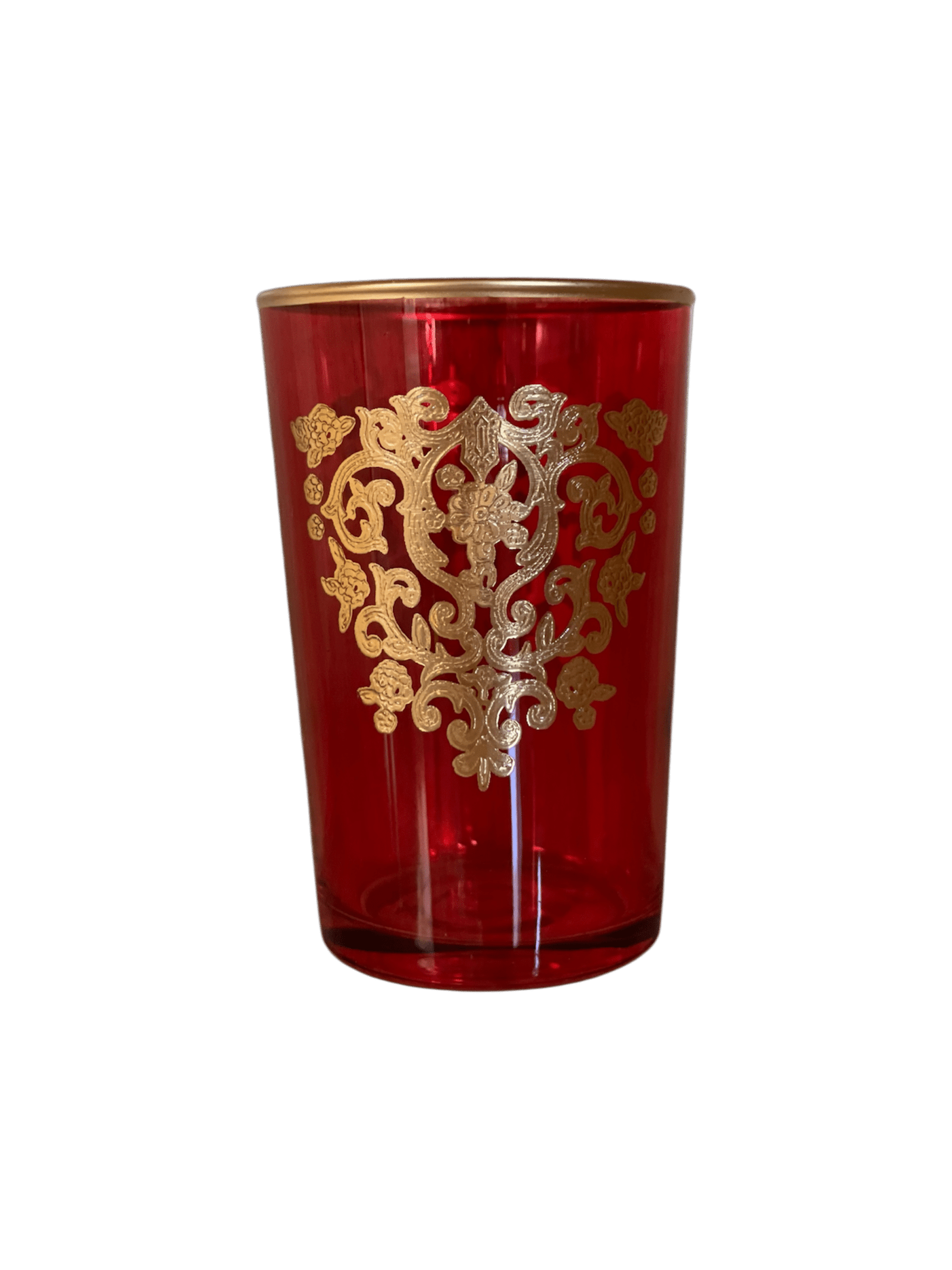 verre à thé